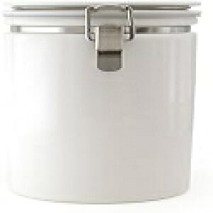 R[q[LjX^[ 340 zCg CO-340 WH by [Wp Coffee canister 340 White CO-340 WH (japan import) by Zero Japan