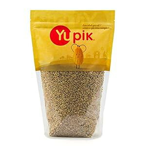 Yupik Ђ̊kt[Xgq}̎A2.2 |h Yupik Salted Shelled Roasted Sunflower Seeds, 2.2 Pound