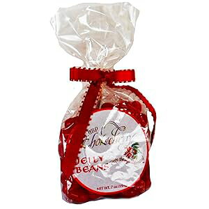 ���C���h�`���[�N�`�F���[�W�F���[�r�[���Y�A7�I���X Taste the Wilderness Wild Chokecherry Jelly Beans, 7oz