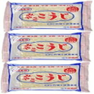 s 200g/EXE݂EЕi3j Isesou MIYAKO KOJI 200g/ Malted rice for making Shio Koji, Miso, Sweet Sake, Pickles (Pack of 3)