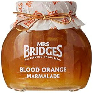 ~ZXubWY ubhIW}[}[hA12IX Mrs Bridges Blood Orange Marmalade, 12 Ounce