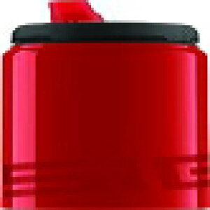 SIGG Active Top Water Bottle, Red, 0.75-Liter