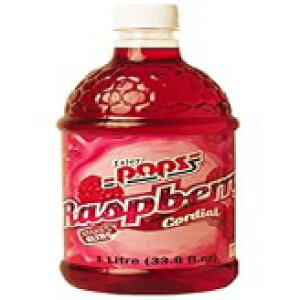 FIJI POPS - x[XVbv (33.8 Fl.Oz x 1 pbN) Yx[B݊ĂBN[_EB̔: FrezcoBevUsa.com Enjoy POPS FIJI POPS - Beverage Base Syrup (Pack of 1 x 33.8 Fl.Oz) Tasty 