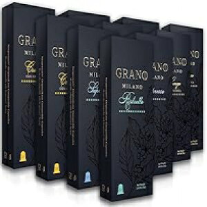 Grano Milano R[q[|bh oGeBpbN - R[q[JvZ 100  ~fBA_[N[XgAlXvb\IWiCƌ݊ C^AGXvb\R[q[ Grano Milano