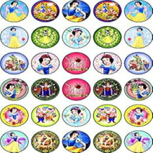 PƎl̏le[}ɂHpJbvP[Lgbp[ 30  HpP[LfR[VRNV EGn[XV[gŃm[JbgHp Natural Behaviour 30 x Edible Cupcake Toppers Themed of Snow