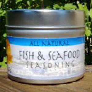 ނ̒ - uSimply Greekvuh Fish & Seafood Seasoning - ''Simply Greek'' Brand
