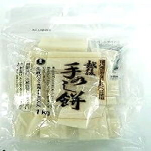 ����J�b�g�� 1kg (���{�A��) ������ Takano Cut Mochi (Rice Cake) 1kg (Japan Import)