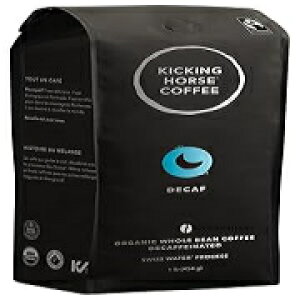 LbLOz[XR[q[AfJtFAXCXEH[^[vZXA_[N[XgASA1|h - FI[KjbNAtFAg[hAR[V[R[q[ Kicking Horse Coffee, Decaf, Swiss Wat