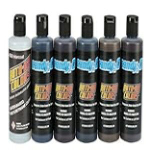 Auto Air Colors Candy2o Warm Set