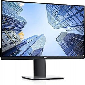 Dell P2419H 23.8-inch Ultrathin Bezel FHD 16:9 HDMI DP VGA USB IPS Monitor (Renewed) Dell P2419H 23.8-inch Ultrathin Bezel FHD 16:9 HDMI DP VGA USB IPS Monitor (Renewed)