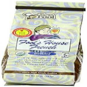 R[q[t[Y I[KjbN tFAg[h nEX t` (ɍה҂) The Coffee Fool Coffee Fool's Organic Fair Trade House French (Very Fine Grind)