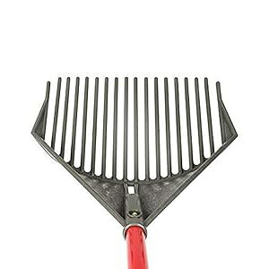 ROOT ASSASSIN RAKE