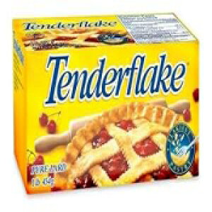 Ji_Ye_[t[N sA x[J[Y [h - 1 |h 454 O Canadian Tenderflake Pure Bakers Lard - 1 Pound 454 Grams