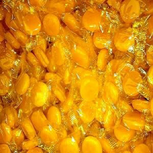 �o�^�[�X�R�b�` �f�B�X�N 2 �|���h (32 �I���X) Candy Korner Butterscotch Discs 2 Pound (32 Oz)