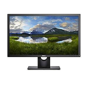Dell P2018H 20 C` LED obNCgt LCD j^[AubN Dell P2018H 20" LED-Backlit LCD Monitor, Black