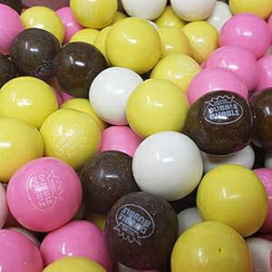 Candy Retailer oii Xvbg ouK 1 |h Candy Retailer Banana Split Bubble Gum 1 Lb