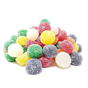 Candy Retailer KhbvX 2 |hobO Candy Retailer Gum Drops 2 Lb Bag