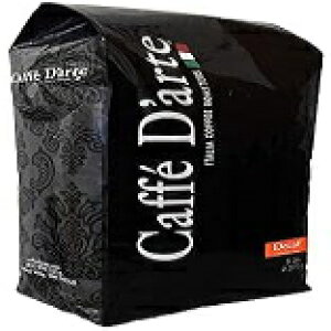 5 |hAfJtF GXvb\SAJtF _e fJtF SGXvb\ R[q[A5 |h 5-Pound, Decaf Espresso Whole Bean, Caffe D'arte Decaf Whole Bean Espresso Coffee, 5 Pounds