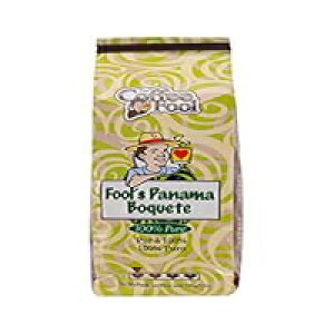 The Coffee Fool Fool's Panama BoqueteAGXvb\A12IX The Coffee Fool Fool's Panama Boquete, Espresso, 12 Ounce