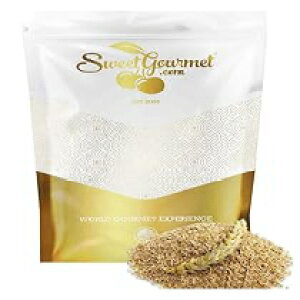 SweetGourmet Baker's ӂ RHi 2|h SweetGourmet Baker's Wheat Bran Natural Foods 2 Pounds