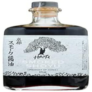 nN ݖ (375ml) Haku Smoked Shoyu (375 ml)