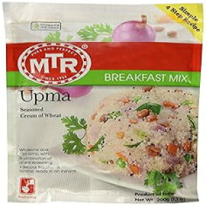 MTR Abv} ~bNX 200g MTR Upma Mix 200gms