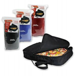 LZ[LAƃt[hEH[}[ - |[^ugxLZ[g[g (ő11C`x17C`̃LZ[[\ - ő1ԕۉ) - bh Camerons Products Casserole Carrier and