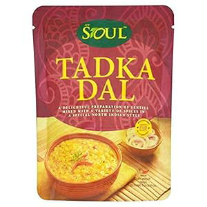 Soul Tadka Dal - 300g
