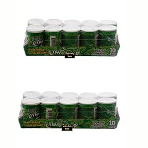Zumba Pica Zumbapica Candy Powder Limoncho