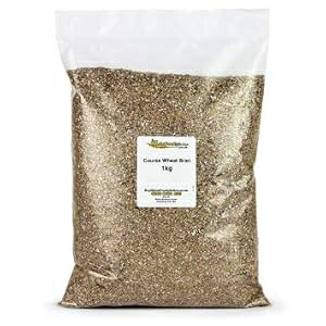 Whole Foods ӂ (1kg) w Buy Whole Foods Wheatbran (1kg)