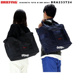 u[tBO BRIEFING DISCRETE TOTE M MW GENII g[gobO rWlXg[g Y fB[X BRA233T24 u[tBO obO