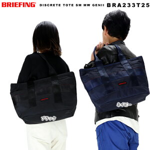 u[tBO BRIEFING DISCRETE TOTE SM MW GENII g[gobO rWlXg[g Y fB[X BRA233T25 u[tBO obO