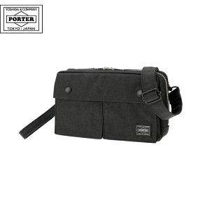 �|�[�^�[ �X���[�L�[ PORTER SMOKY 2WAY�V�����_�[�o�b�O 592-26369 �g�c�J�o�� �N���b�`�o�b�O �|�[�` ���|�� �΂ߊ|�� �莝�� �J�W���A�� �����Y ���f�B�[�X
