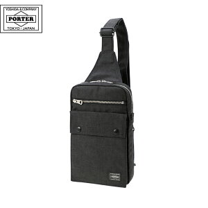 �|�[�^�[ �X���[�L�[ PORTER SMOKY �X�����O�V�����_�[�o�b�O 592-27531 �g�c�J�o�� B5 �����Y ���f�B�[�X �{�f�B�[�o�b�O �{�f�B�o�b�O