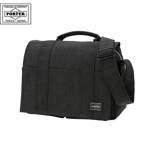�|�[�^�[ �X���[�L�[ PORTER SMOKY �V�����_�[�o�b�O 592-27630 B5�T�C�Y �g�c�J�o�� ���|�� �΂ߊ|�� �J�W���A�� �����Y ���f�B�[�X