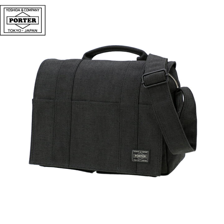 楽天市場】ポーター スモーキー PORTER SMOKY ショルダーバッグ 592 