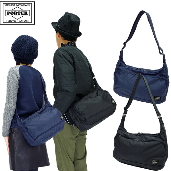 楽天市場】ポーター フラッシュ ショルダーバッグ 689-05938 吉田  