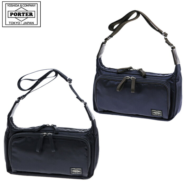 楽天市場】ポーター プラン ショルダーバッグ 728-08709 吉田カバン  