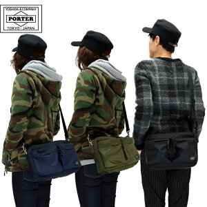 �|�[�^�[ �t�H�[�X �V�����_�[�o�b�O(S) 855-05457 �g�c�J�o�� PORTER FORCE �����Y ���f�B�[�X �J�W���A��