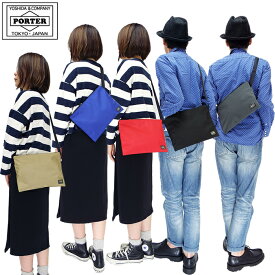 ポーター ジョイン サコッシュ 872-07647 吉田カバン ショルダーバッグ PORTER JOIN 軽量 ナイロン メンズ レディース