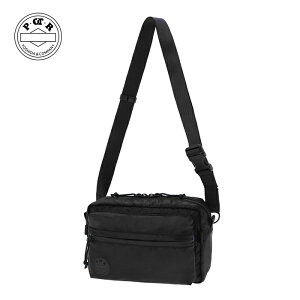 POTR / PACKS SHOULDER PACK with SOUVENIR BAG �s�[�E�I�[�E�e�B�[�E�A�[�� / �p�b�N�X �V�����_�[�p�b�N�E�B�Y�X�[�x�j�A�o�b�O 996-26104