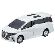 トミカプレミアム 43 トヨタ アルファード (トミカプレミアム発売記念仕様)