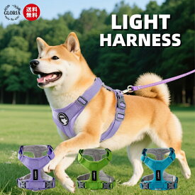 犬 ハーネス 小型犬 中型犬 大型犬用 簡単装着 胸パッド 軽量 耐久性抜群 ワンタッチバックル 抜けない 引っ張り防止 防水加工 通気性 安全設計 おしゃれ 散歩用 胴輪 アウトドア セーフティハーネス