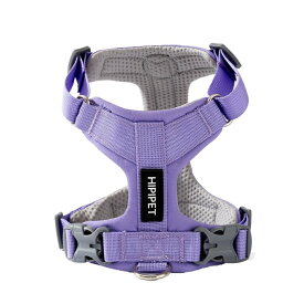 犬 ハーネス 小型犬 中型犬 大型犬用 簡単装着 胸パッド 軽量 耐久性抜群 ワンタッチバックル 抜けない 引っ張り防止 防水加工 通気性 安全設計 おしゃれ 散歩用 胴輪 アウトドア セーフティハーネス