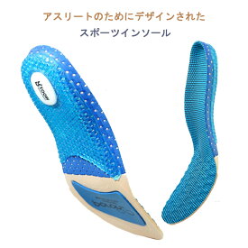 【即納】PORON ZOOM スポーツインソール SPORTS INSOLE スニーカー ペタンコブーツ アグ ムートン ミネトンカ コンバース ローファー 中敷 美脚効果 足長効果 疲労軽減 クッション性抜群 ハニカム 衝撃吸収 弾力性 通気性