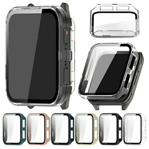 �y���������zVenu X1 �P�[�X �J�o�[ �t���ʋ����K���X �S�ʕی� �t���ی�P�[�X �P�F/�N���A �t�B������� �n�[�h�P�[�X Garmin �K�[�~�� ���F�j���[X1 �X�}�[�g�E�H�b�`