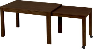 【限定クーポン&全品P3倍】 伸長式テーブル キャスター付き 3年保証 幅120 130 140 150 160 170 180 奥行75 伸縮 スライド式 4人用 5人用 6人用 木製 食卓 テーブル 伸びる 伸び縮み 変形 天然木 ウォー