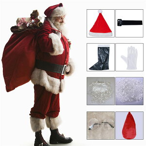 NX}X X'mas T^N[X ߑ 10_Zbg YT^N[X lpߑ  RX`[ Men's