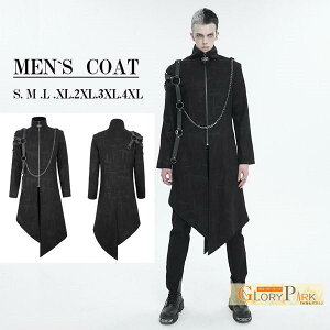 R[g   M ߑ  Y {앞 RXvߑ ql m OR[g  䕞 pN Rbg GOTHIC p[eB[o Xe[Wߑ  傫TCY S-3XLO