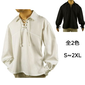 楽天市場 中世 シャツ メンズの通販